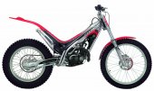 2004 GAS GAS TXT Rookie 50 photo